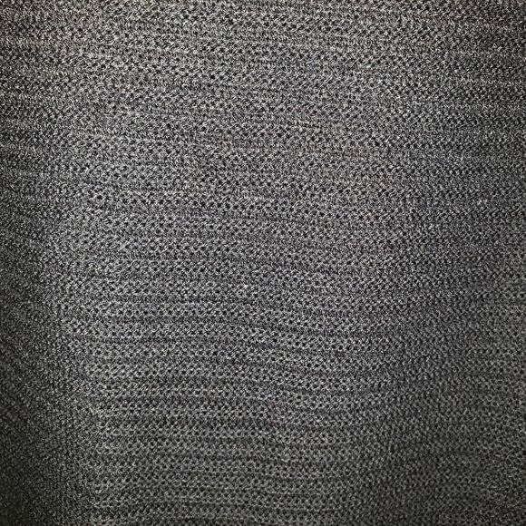 Maison Jules Sleeveless Knit Sweater Dress - Picture 5 of 6